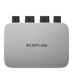 • 1 x EcoFlow PowerStream 800W Mikrowechselrichter
• 1 x 1,5 m AC-Kabel
• 1 x 2 m DC-BKW-Solarkabel
• 1 x Benutzerhandbuch