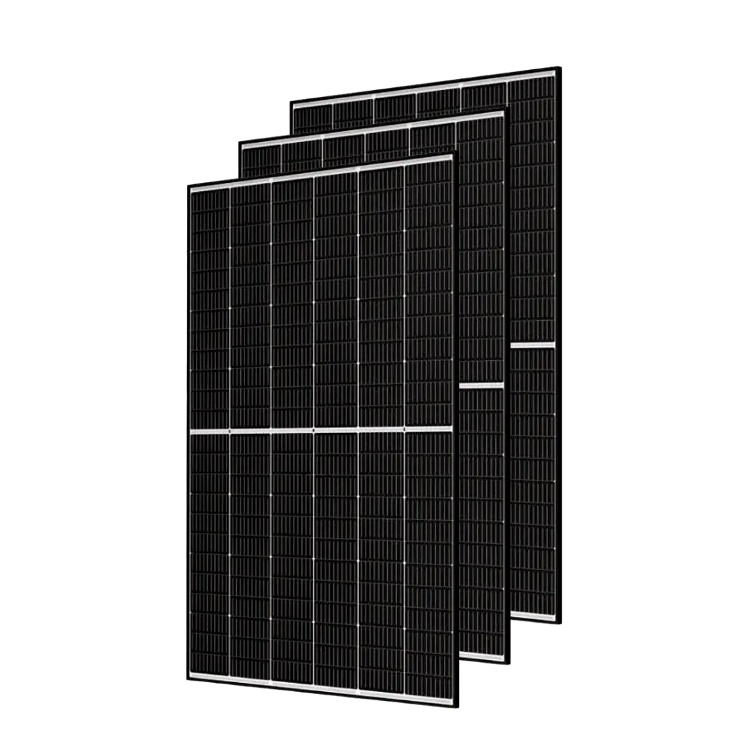 3 x Trina Solar Vertex S 430W Solarmodul