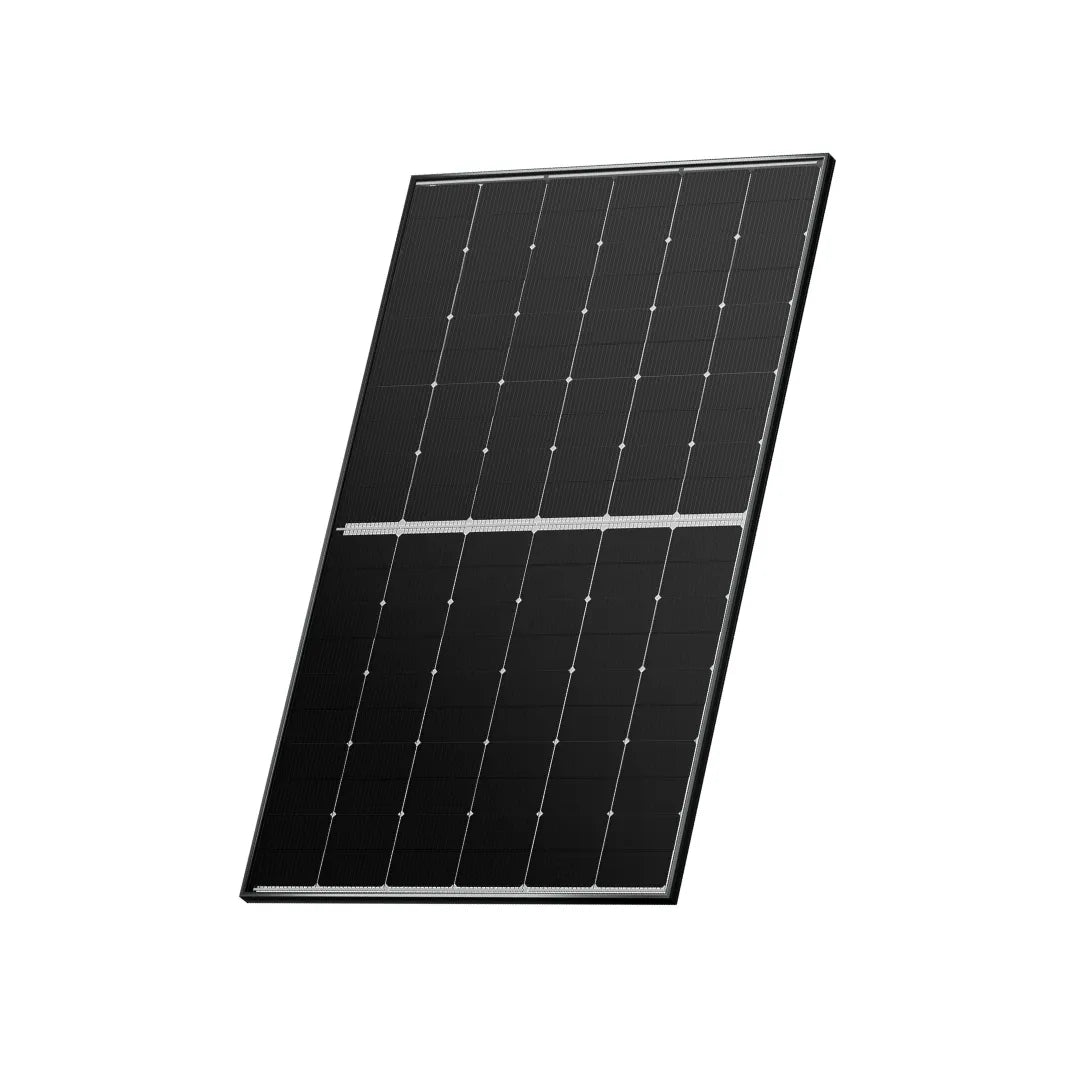 Ja Solar bifaziales Modul Produktbild