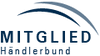 Mitglied Händlerbund Logo